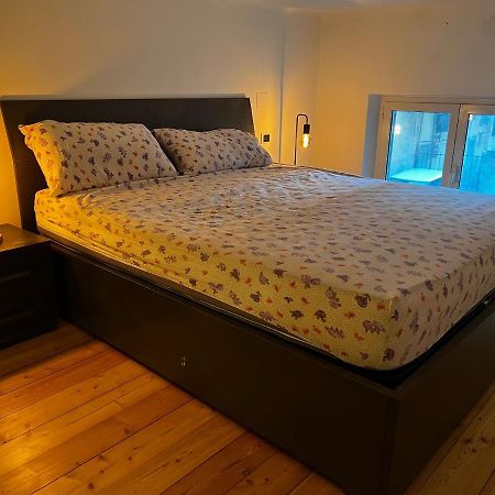 V&B Suits And Apartments 산타마르게리타리구레 외부 사진