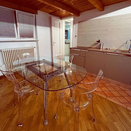 V&B Suits And Apartments 산타마르게리타리구레 외부 사진