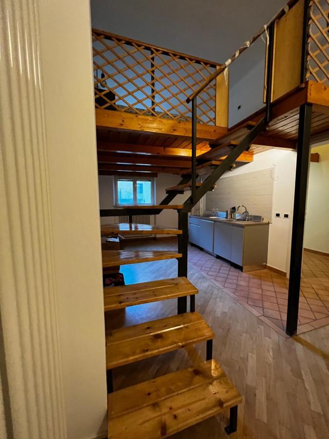 V&B Suits And Apartments 산타마르게리타리구레 외부 사진
